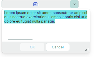 memoeditor-example-selectalltext-in-popup