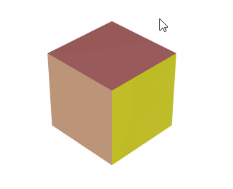g3dcontrol hints animation