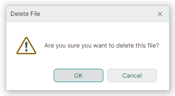 mxmessagebox