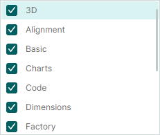 ListView-svgbrowser-categories-example