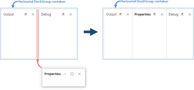 docking-dock-horizontalcontainer-dock-to-right