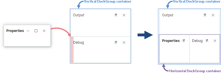 docking-dock-verticalcontainer-dock-to-left