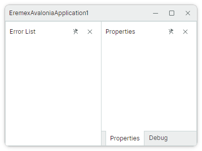 docking-get-started-50-errors-in-split-container