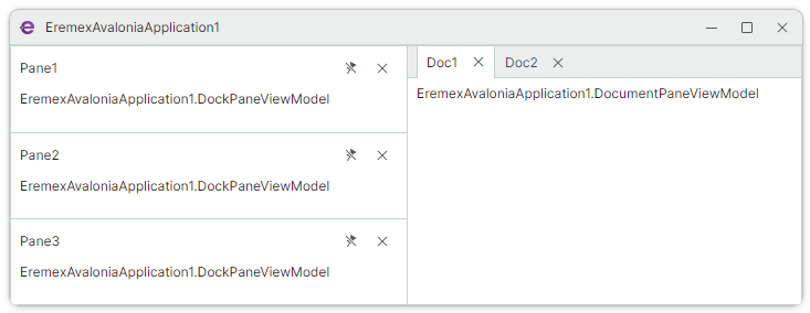 dockmanager-mvvm-itemadapter-example