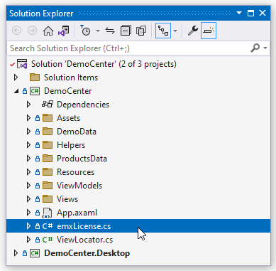 emxLicense-cs-file