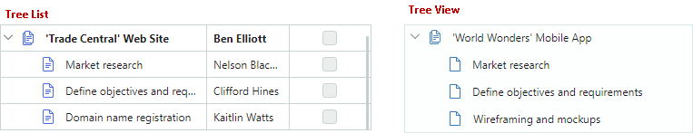 treelist-treeview-nodes