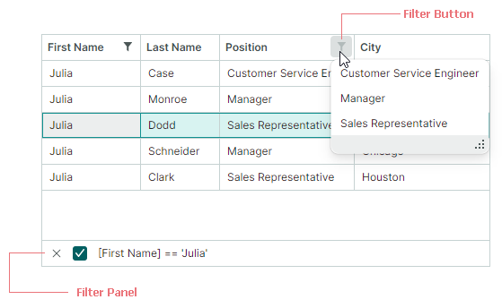 grid-filterpanel